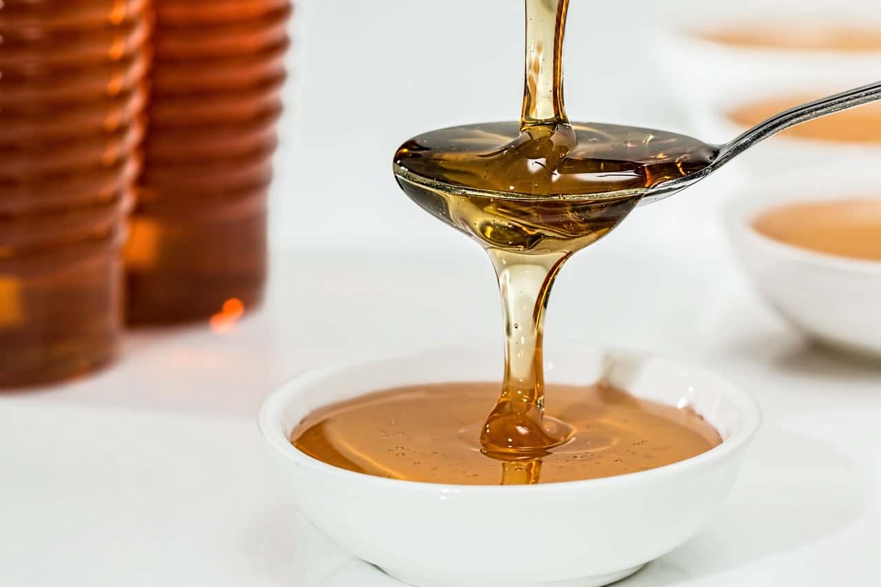 Everything You Need to Know about Sourwood Honey