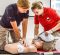 Importance of Basic Life Support (BLS)