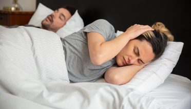 Snoring Restful Nights Through the Expertise of an ENT Specialist