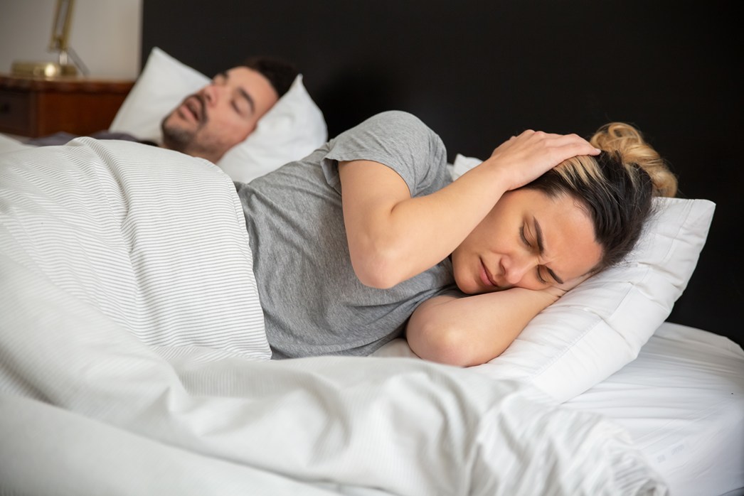 Snoring Restful Nights Through the Expertise of an ENT Specialist